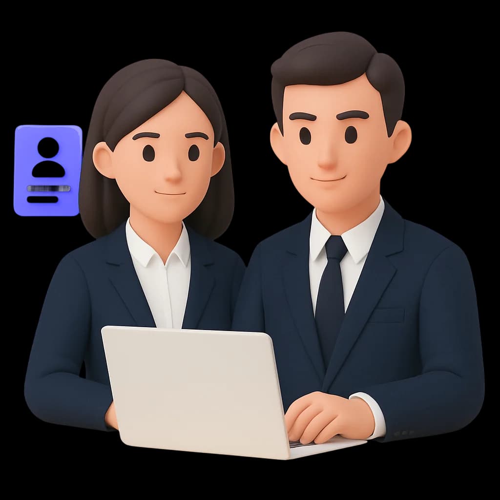 Recruitment Agencies