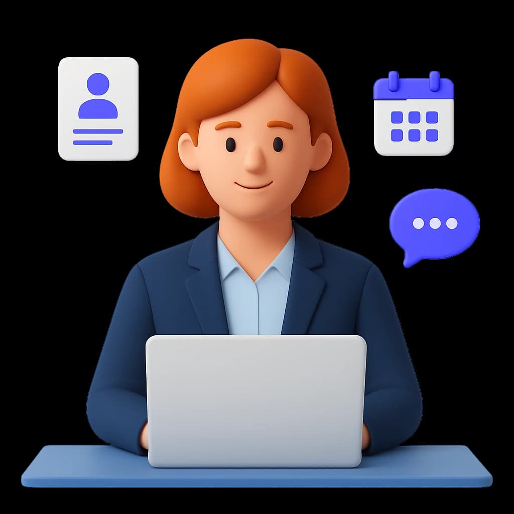 Startup & SME HR Teams