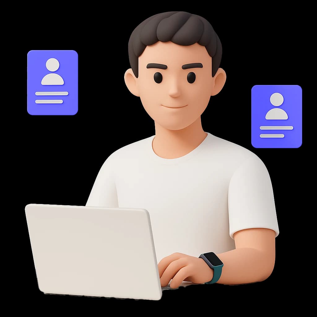 Independent Recruiters