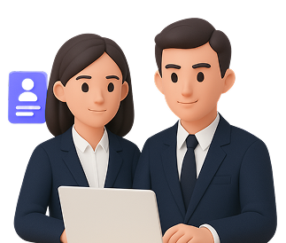 Recruitment Agencies