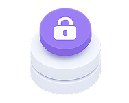 Enterprise Security icon