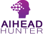 ai hunter logo