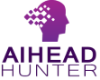 Ai hunter logo